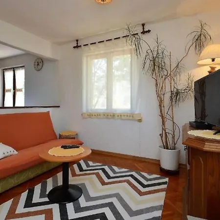 Dinka Apartment Mali Losinj