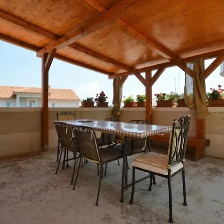 Dinka Apartment Mali Losinj