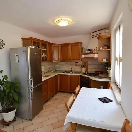 Dinka Apartment *