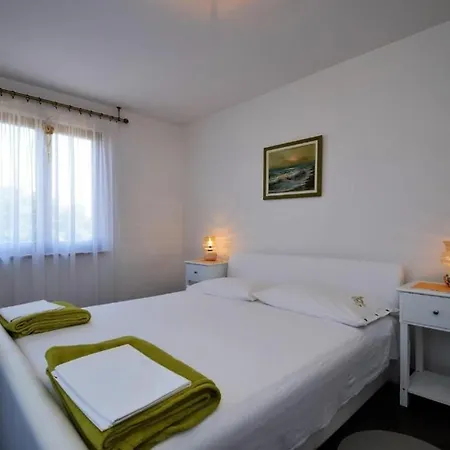 Apartment Dinka