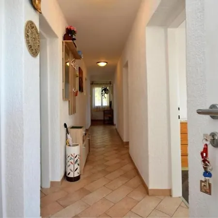 Dinka Apartment *