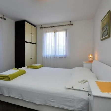 Apartment Dinka